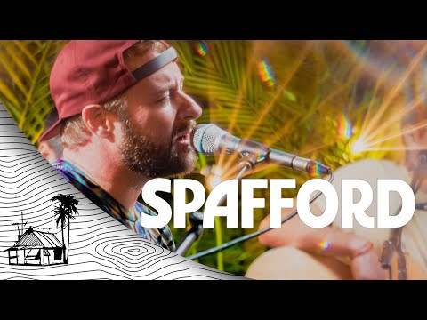 Spafford - Levilan Shores (Live Music) | Sugarshack Sessions