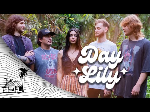 Day Lily - Without Me (Live Music) | Sugarshack Sessions
