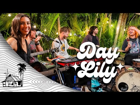 Day Lily - Daisies (Live Music) | Sugarshack Sessions