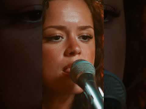 Casey Bishop takes us to the end and back