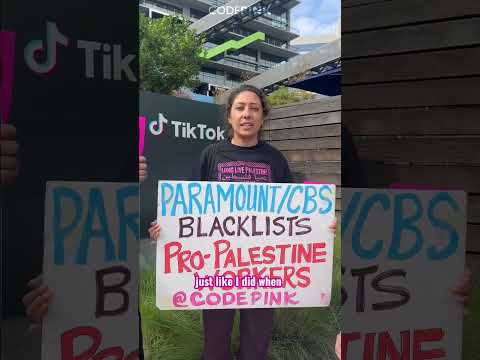 Sounding the alarm on the TikTok takeover