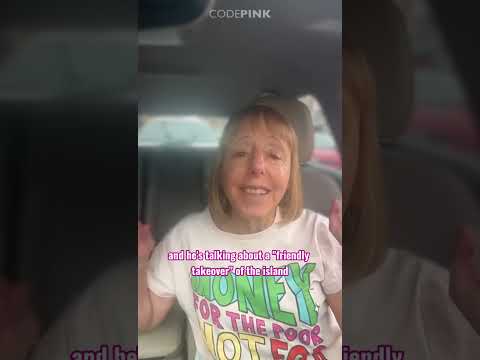 No Shield of Control for Nuestra América