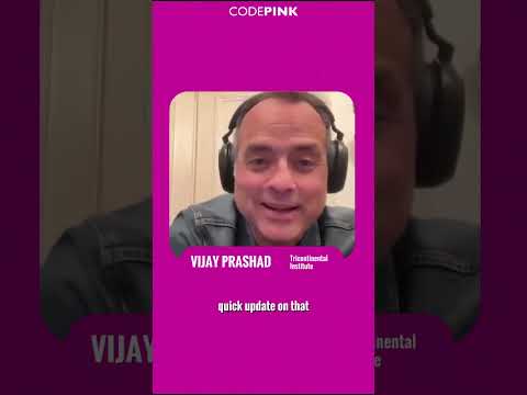 Is this a new era of US meddling in Latin America?