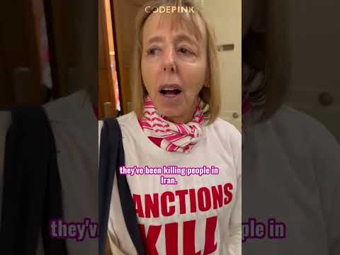 Sanctions Kill