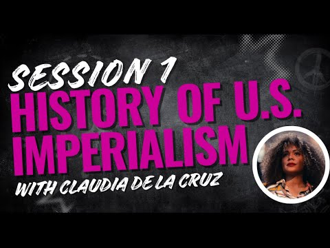 Feminists Resisting Fascism: CODEPINK Summer School Session 1