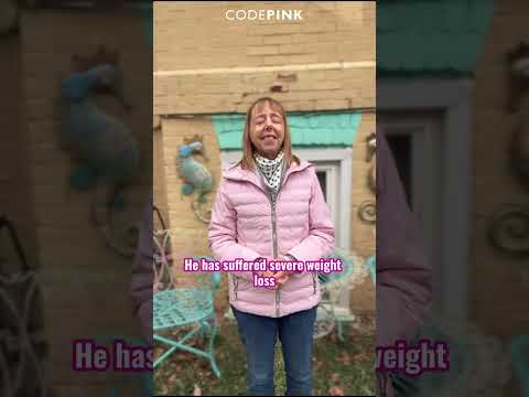 One year in prison for saving lives...