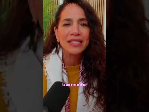 Noura Erakat: Why I'm going to Cuba with CODEPINK