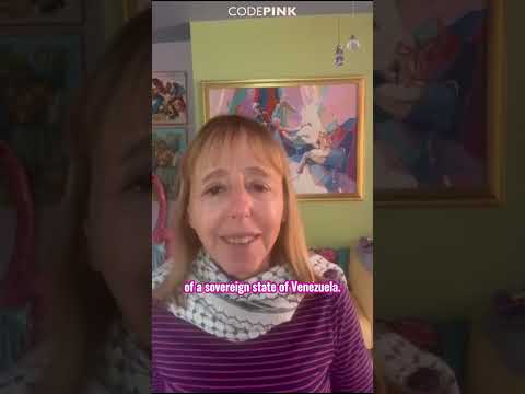 Senate fails to block war on Venezuela