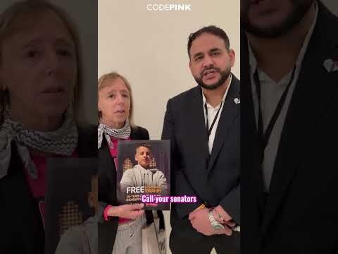 16 year-old Palestinian-American is trapped in Israeli detention