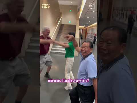 Want to join our next community trip to China?