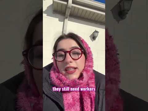 Today we shut it down