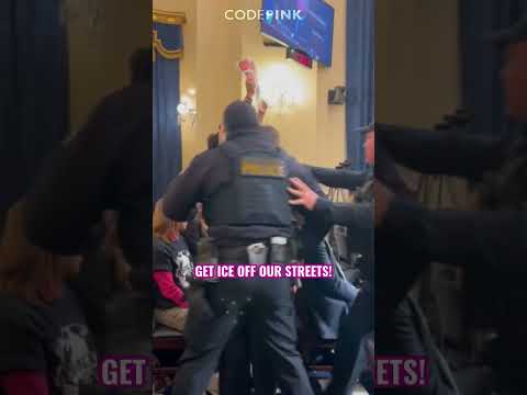 The real threat to our communities