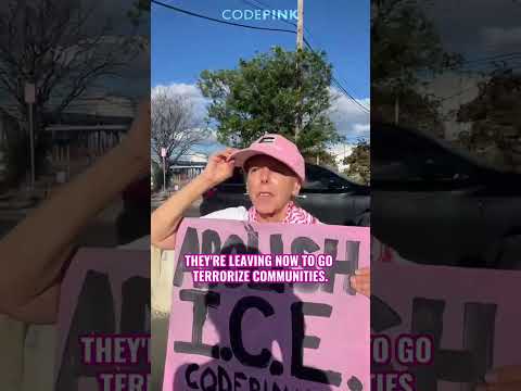 Abolish ICE. Fund communities. Free them all.