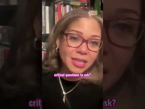 How do we become better organizers?