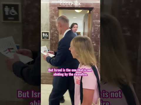 RICK SCOTT WANTS ISRAEL  ARMED WITH NO LIMITS