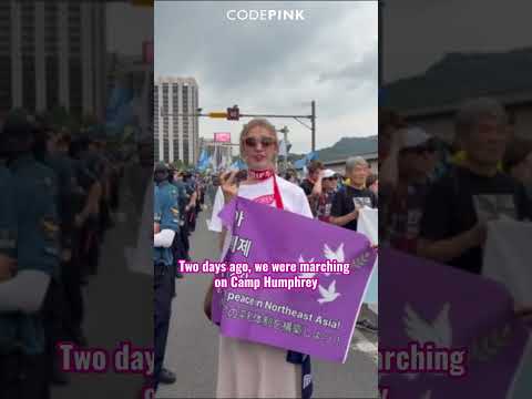 END U.S. OCCUPATION OF KOREA