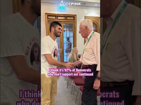 STENY HOYER: TOUR GUIDE  FOR ISRAEL’S FANTASYLAND