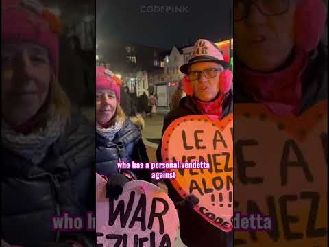 THE U.S. JUST SEIZED A VENEZUELAN  TANKER. CALL IT WHAT IT IS: PIRACY