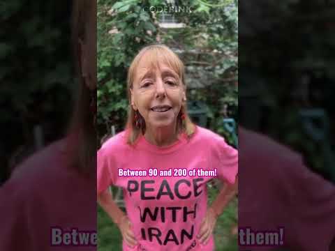 LET'S TAKE AWAY TRUMP'S WAR POWERS. TELL YOUR  SENATOR: NO WAR WITH IRAN!
