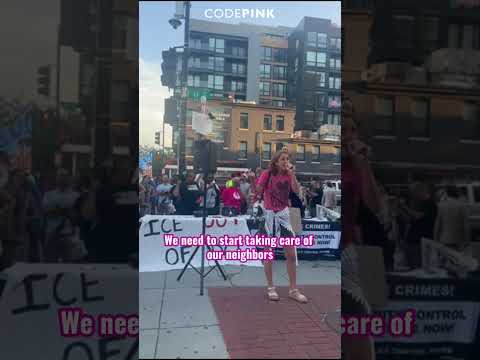 Feminism has no borders