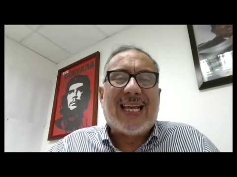 From Venezuela to Puerto Rico: Standing Up To the U.S. War Machine