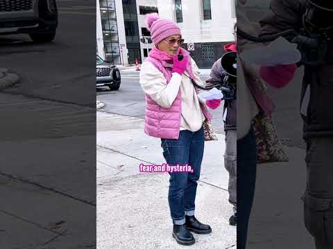 Chinese Researcher Unjustly Targeted by Trump Admin | CODEPINK Michigan Rally