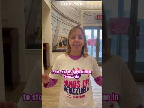 SEN. FETTERMAN STANDS ALONE ON THE WRONG SIDE