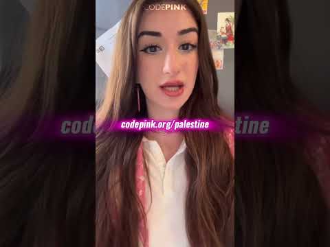 Congratulations - we did it! #30DaysForPalestine