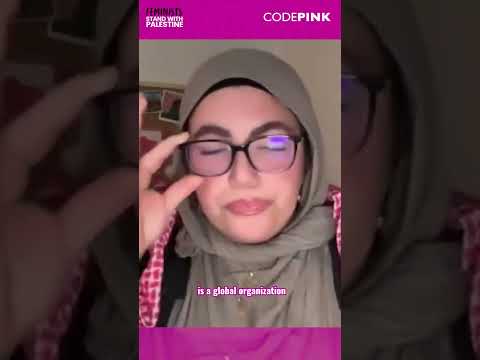 Where are the feminists