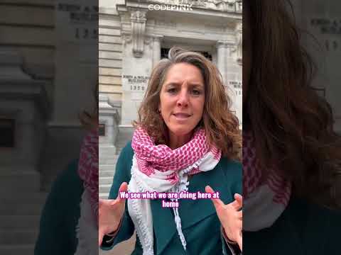 From to D.C. to Chicago to Venezuela, we stand together.