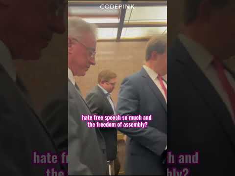 CRUZ VS. FREE SPEECH