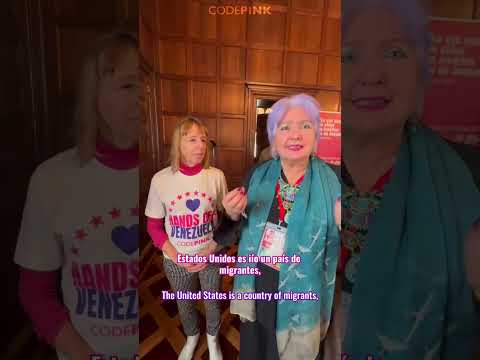 UNITE FOR NUESTRA AMERICA