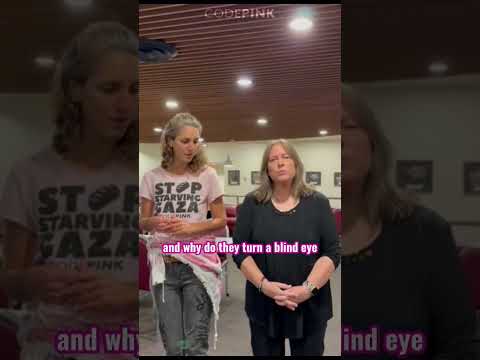 FLOTILLA FAMILIES DEMAND ANSWERS