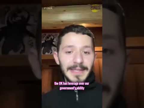 We must demand British bases off Cyprus