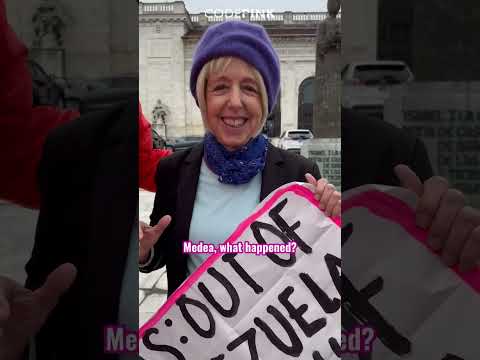 U.S. Disrupted at OAS Venezuela Meeting