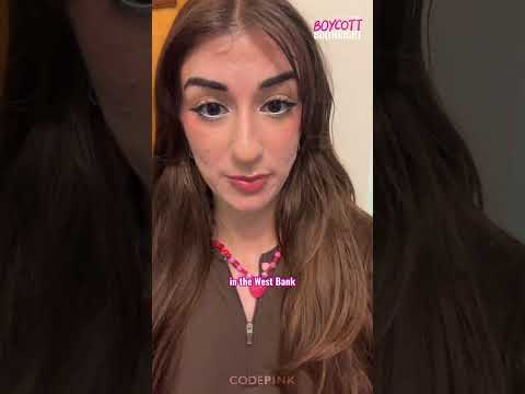 BOYCOTT BIRTHRIGHT DAY 2