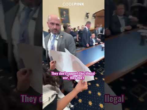US Ambassador to the UN won't look at the faces of the children of Minab