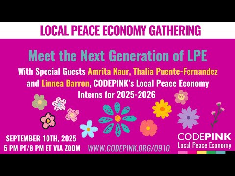 Meet the Next Generation of LPE