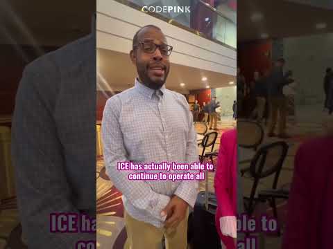 Trump is militarizing Portland to defend ICE...