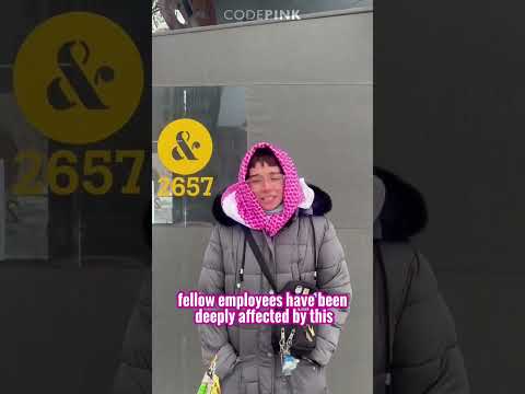 Chicago Restaurant Workers Join Strike Against ICE