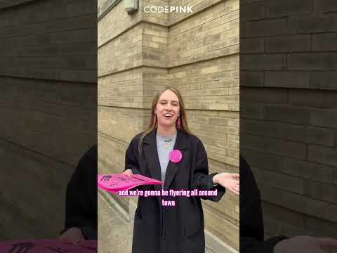 Day 10 of our 30 Days of Action for Palestine!