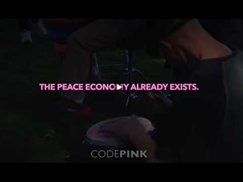 The Local Peace Economy Already Exists | CODEPINK's Local Peace Economy Project