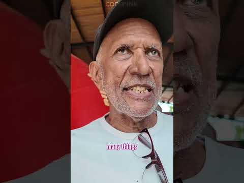 How Venezuela is taking care of elders after the earthquake