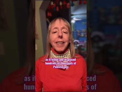 DAY OF SHAME AT THE UN:  A GREEN LIGHT FOR GAZA’S OCCUPATION