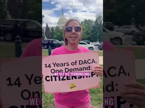 4 years after DACA, hundreds of thousands of immigrant youth still call this country home but their