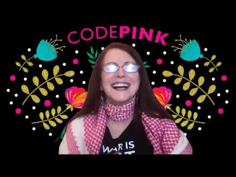 Earth’s Greatest Enemy: Conversation and Strategy with Abby Martin