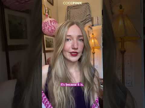 The US is preparing for war on China