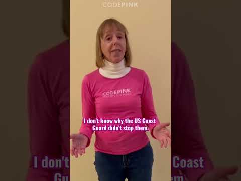 Stop US terror against Cuba