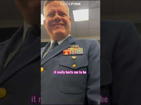 WHO ANSWERS FOR THE LIVES LOST?