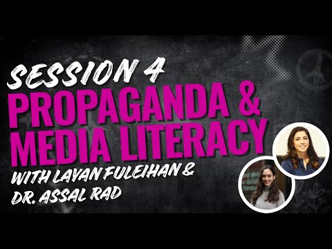 Feminists Resisting Fascism: CODEPINK Summer School Session 4